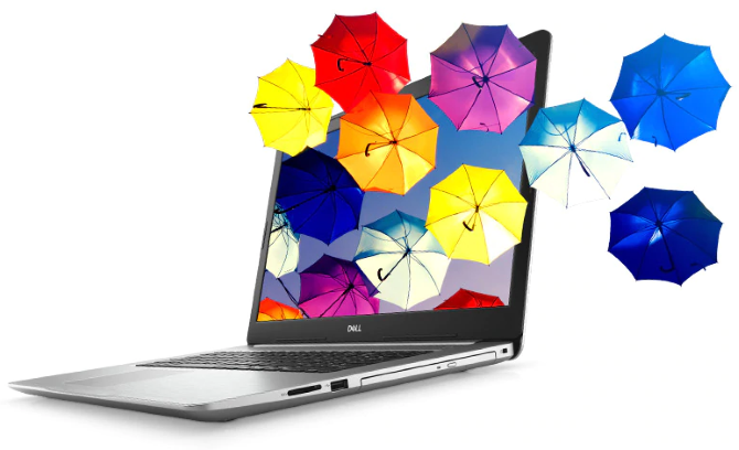 4 snižena Dell računala savršen za vaše poslovanje dell inspiron 17 laptop 670x408