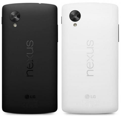 Nexus5-ledja
