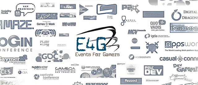 Događaji ZA gamere