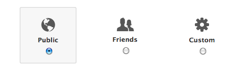 privatnost facebook-a