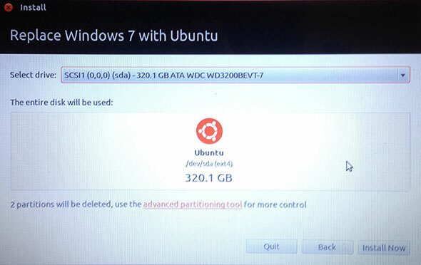 stvorite kućni poslužitelj pomoću ubuntu