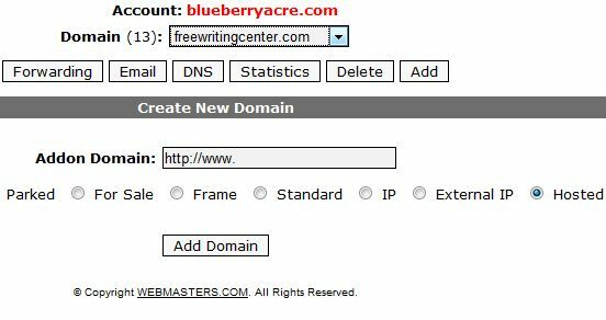 Stvarajte jednostavan prihod nudeći povoljne usluge hostinga na web stranicama [Zaradite novac] novac4