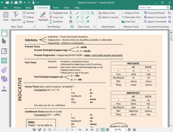 5 besplatnih alata za uređivanje datoteka PDF datoteke gaaiho pdf 656x500