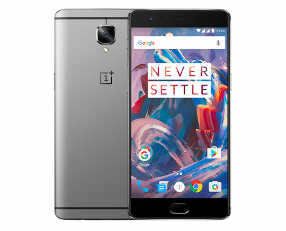 OnePlus 3 kao Nexus Alternativa