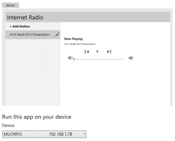 kako instalirati Windows 10 iot core na malinu pi 3