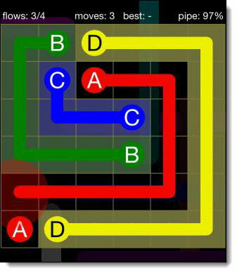 protok besplatna puzzle igra