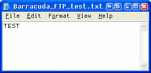 Mapirajte svoj FTP pogon kao lokalni pogon pomoću programa NetDrive (Windows) netdrive5