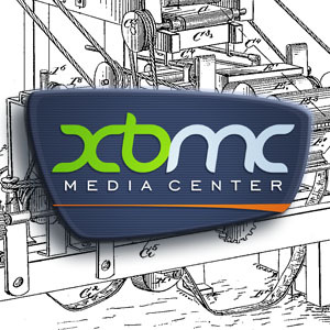 xbmc media center