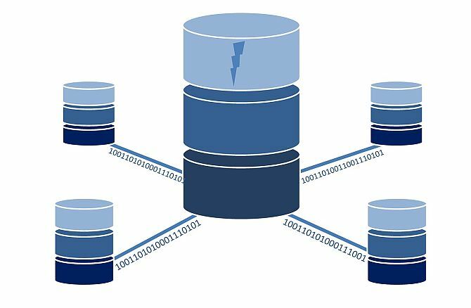 kako instalirati mysql prozore baze podataka