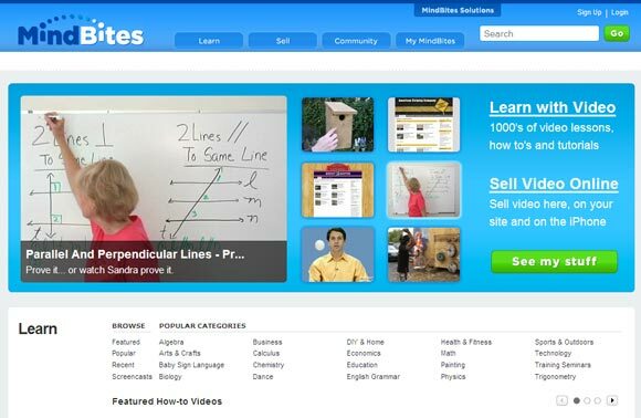 kako web mjesto