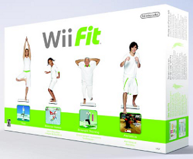 Top 5 Wii Fitness igara za dolazak u oblik od kuće 0 wii fit intro