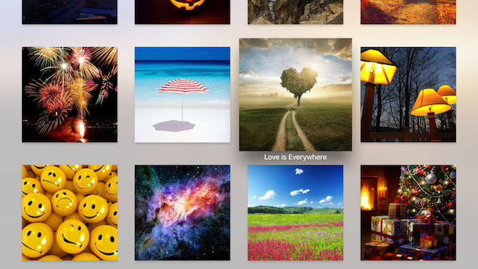 apple tv aplikacije lightbow