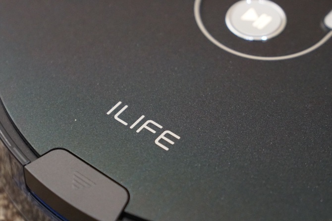 iLife A7: Najbolji svestrani vakuum robota iLife A7 1