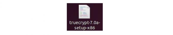 kako koristiti truecrypt