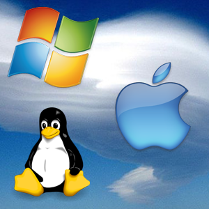 Mac, Linux ili Windows: to zaista i nema veze [Mišljenje] linwinmac