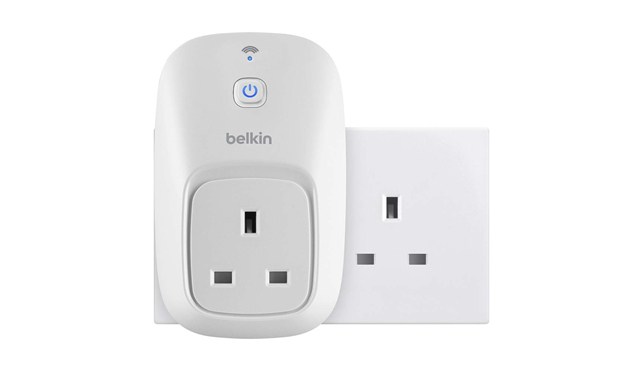 BELKIN-wemo prekidača