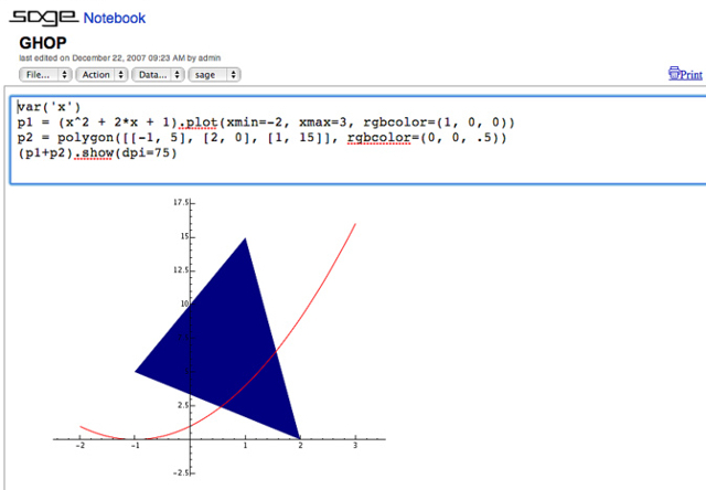 Linux-win-math-sagemath