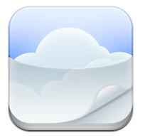 Pročitajte PDF-ove u pokretu: 6 besplatnih čitača PDF-a za logotip iPad cloudreaders-a
