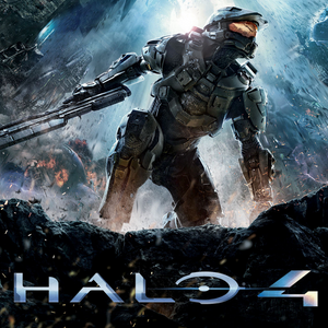 halo 4 web stranica