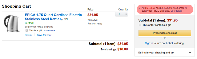 Amazon-cart-free-shipping-prag