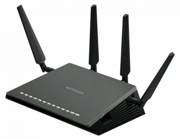 Netgear Nighthawk X4S D7800