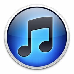 premjestiti itunes knjižnicu vanjski pogon