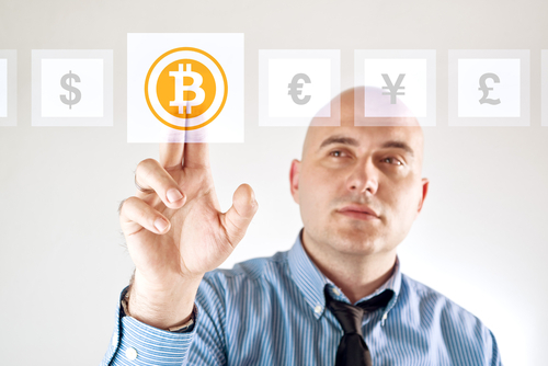 dionica bitcoin shutterstock 3