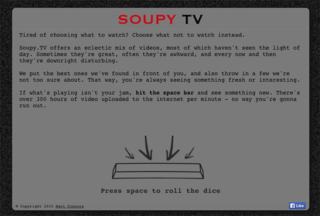 soupy.tv-videa