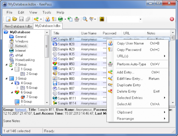 KeePass