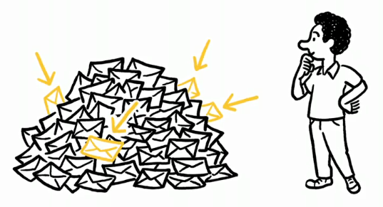 napredni savjeti za Gmail