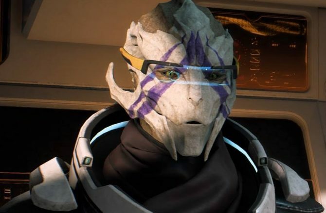 Vetra mase efektom-andromeda