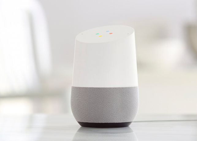 Kako postaviti i koristiti Google Home home svjetla na Googleu