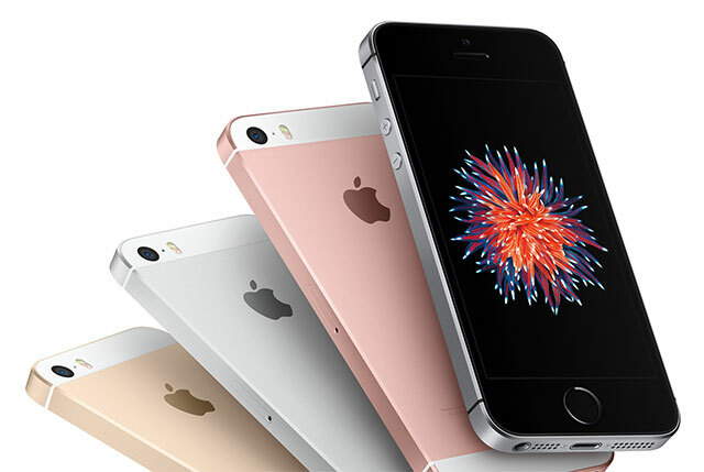 5 stvari koje trebate znati o iPhone SE iphonese7