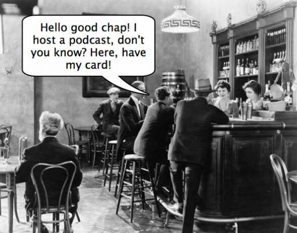 kako privući više slušatelja za svoj podcast