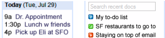 napredni savjeti za Gmail