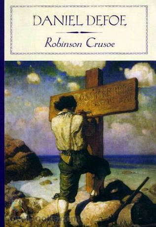 besplatna audio knjiga robinson crusoe
