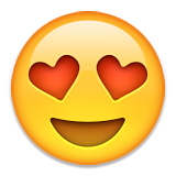 srca vole emoji emotikon