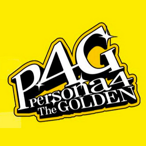 persona 4 zlatna