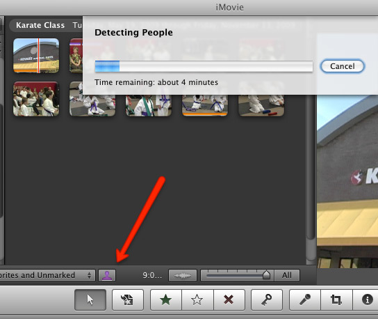 imovie tutorial