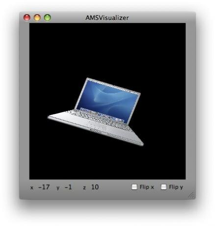 11 cool (i ponekad beskorisnih) stvari koje možete učiniti s MacBook 09 amsvisualizer