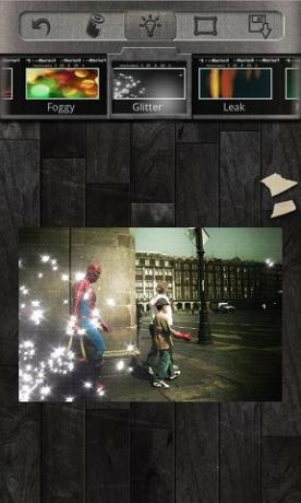 Pixlr-o-matic dolazi za Android 2.1+, omogućuje vam miješanje i podudaranje foto filtera [Vijesti] pixlr2