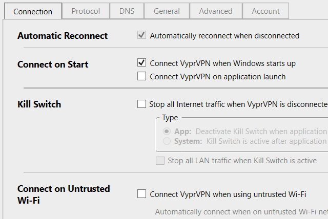 Najbolji VPN usluge muo sigurnosti vyprvpn Windows nepouzdan