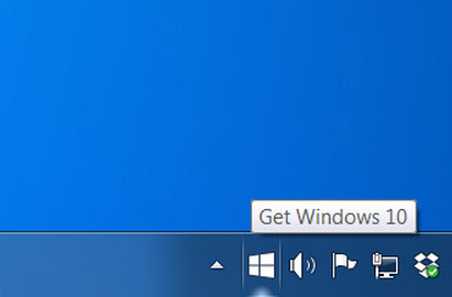 Nabavite Windows 10
