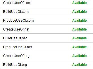 domainbot