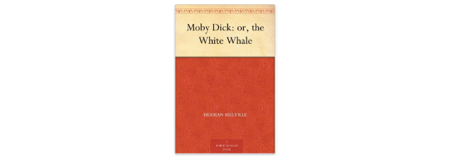 moby Dick