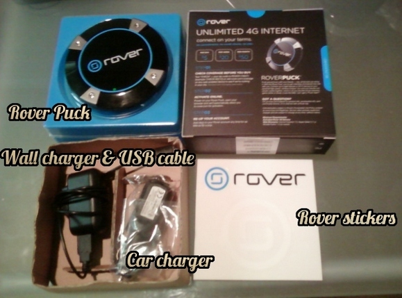 Mobilizirajte svoj život! Osvojite 4G Rover Puck i ostanite povezani [Giveaway] 1022100620 00