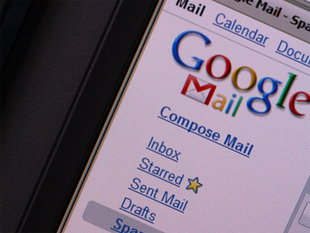 inbox gmail filter