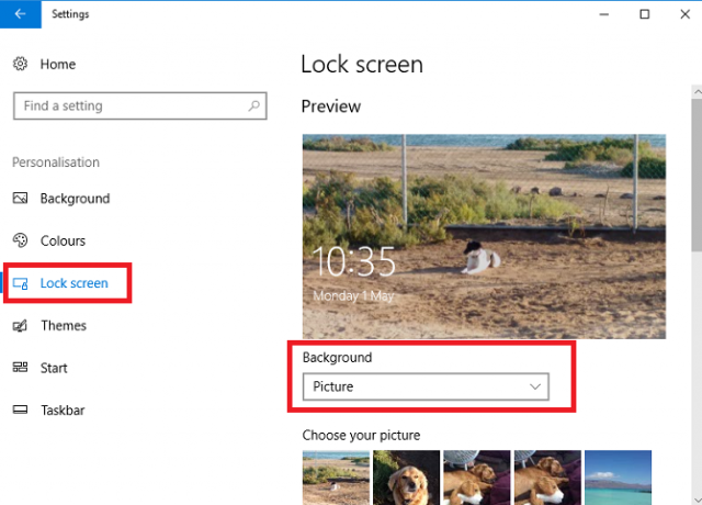 10 Više mogućnosti sustava Windows 10 Možete isključiti reflektore prozora 670x481