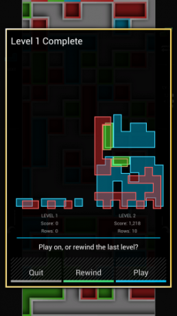 najbolja tetris aplikacija