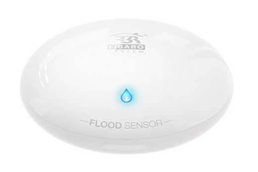 senzor poplave fibaro